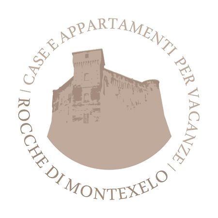 Rocche Di Montexelo - Green Key Apartments & Spa Monticello d'Alba Kültér fotó