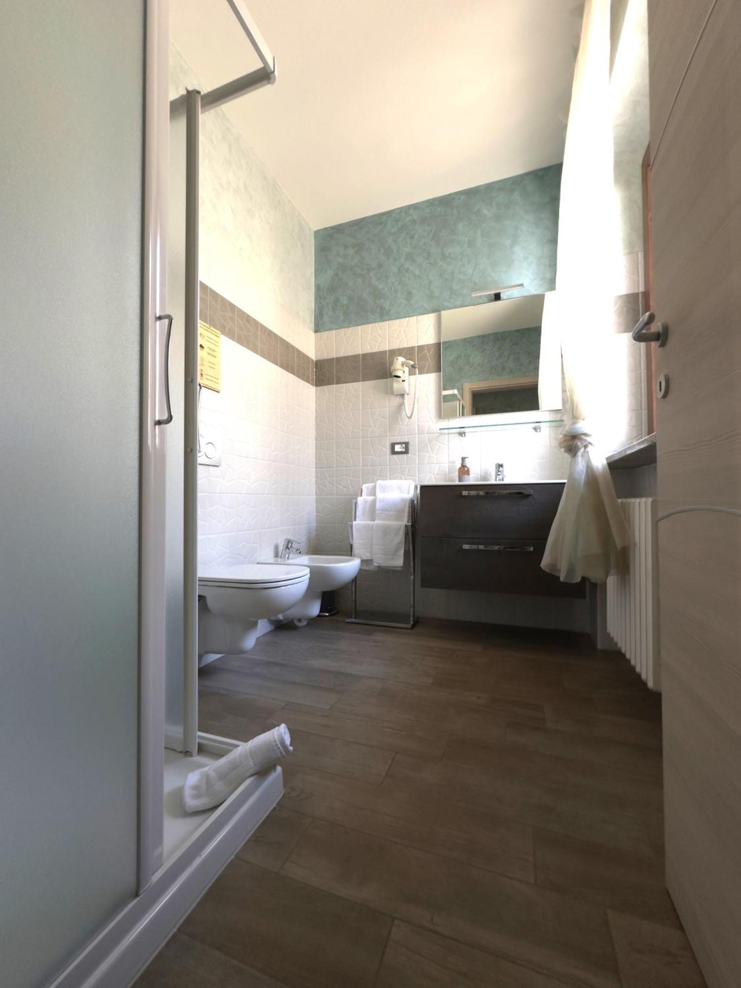 Rocche Di Montexelo - Green Key Apartments & Spa Monticello d'Alba Kültér fotó