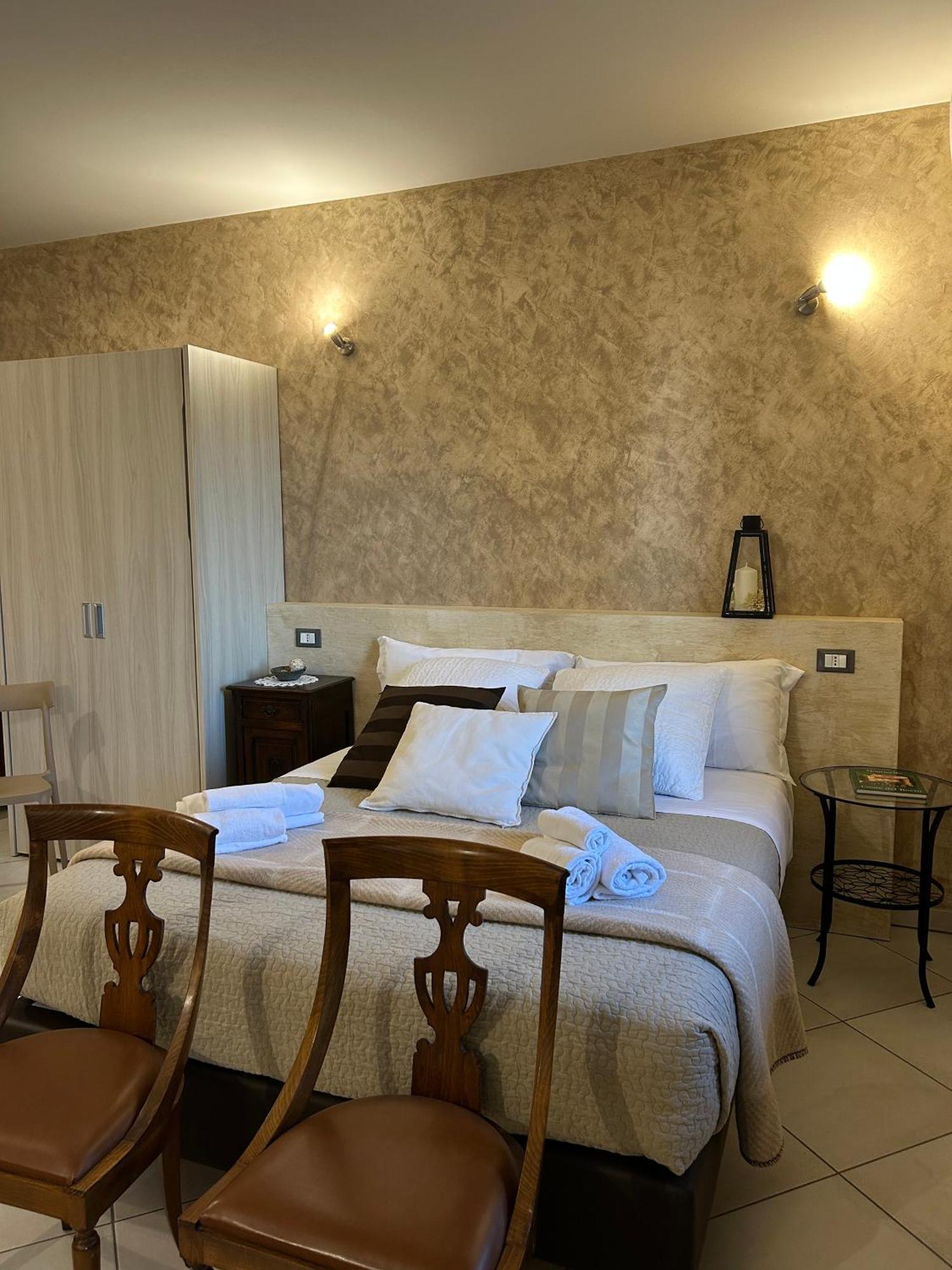 Rocche Di Montexelo - Green Key Apartments & Spa Monticello d'Alba Kültér fotó