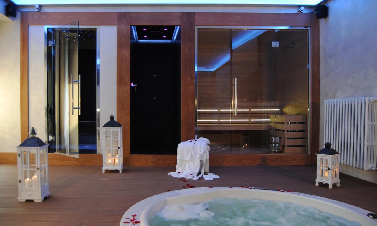 Rocche Di Montexelo - Green Key Apartments & Spa Monticello d'Alba Kültér fotó